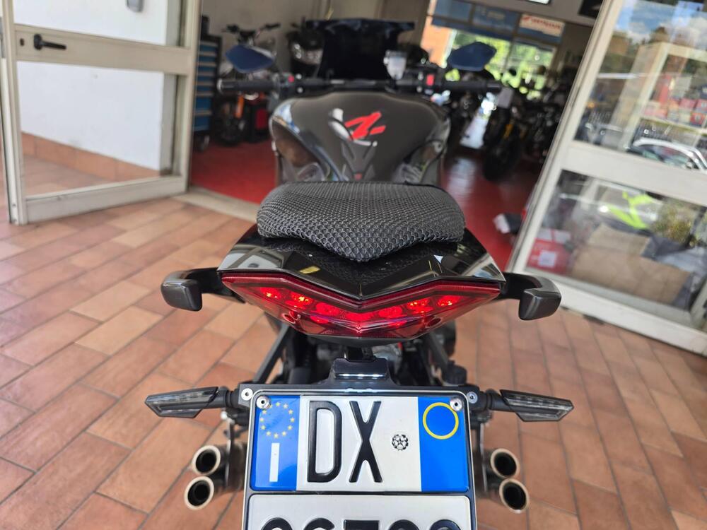 Kawasaki Z 1000 SX ABS (2011 - 13) (7)