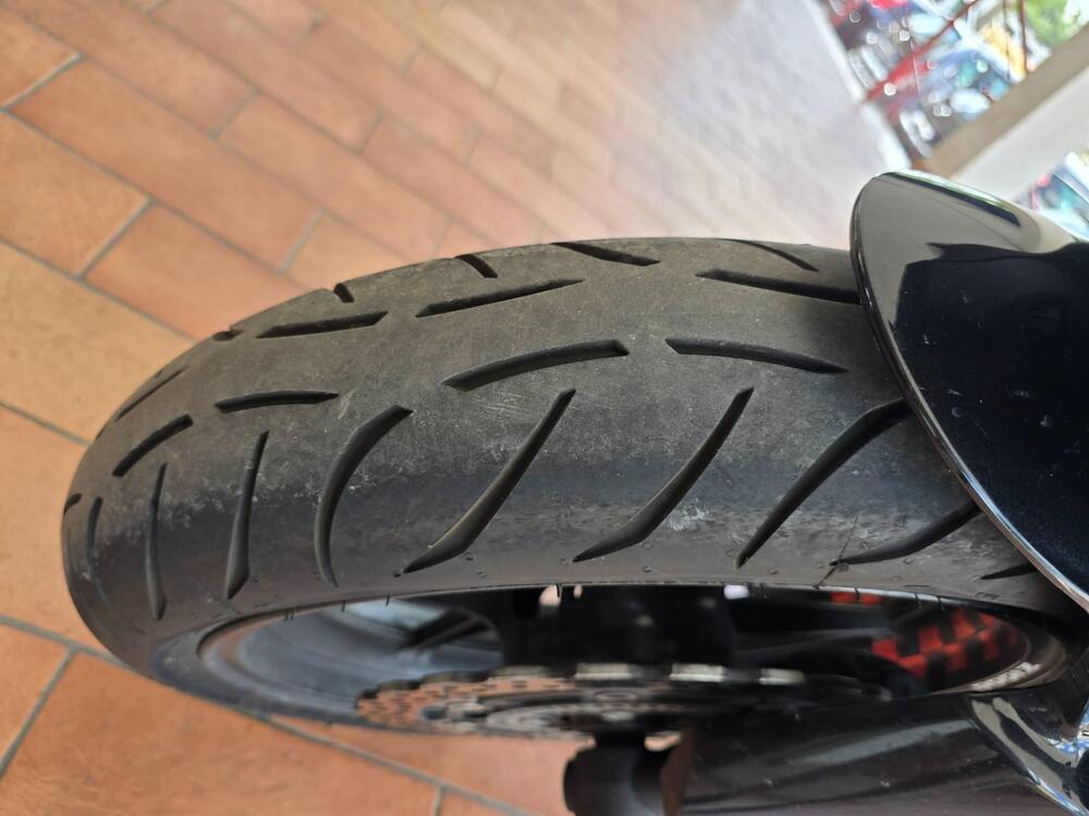 Kawasaki Z 1000 SX ABS (2011 - 13) (9)