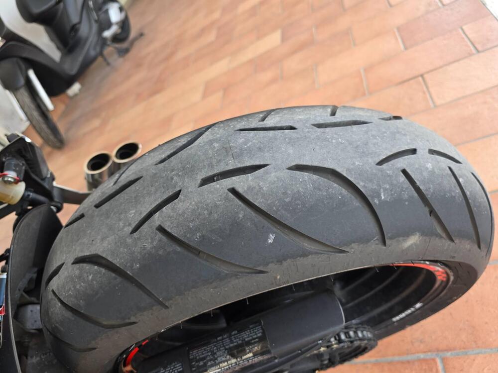 Kawasaki Z 1000 SX ABS (2011 - 13) (10)