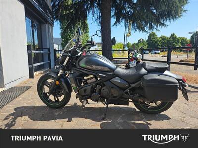 Kawasaki Vulcan S (2021 - 24) usata