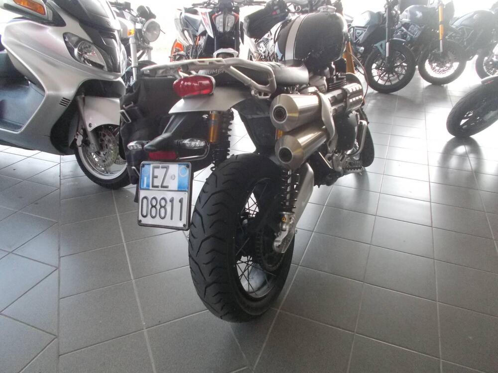 Triumph Scrambler 1200 XE (2021 - 23) (3)