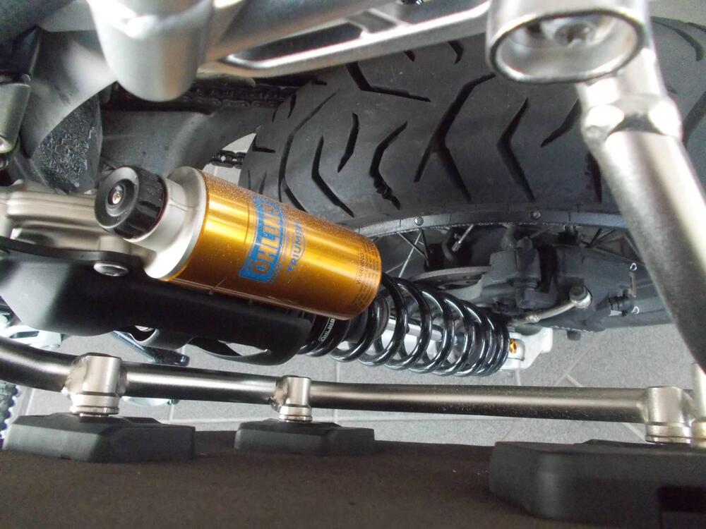 Triumph Scrambler 1200 XE (2021 - 23) (5)