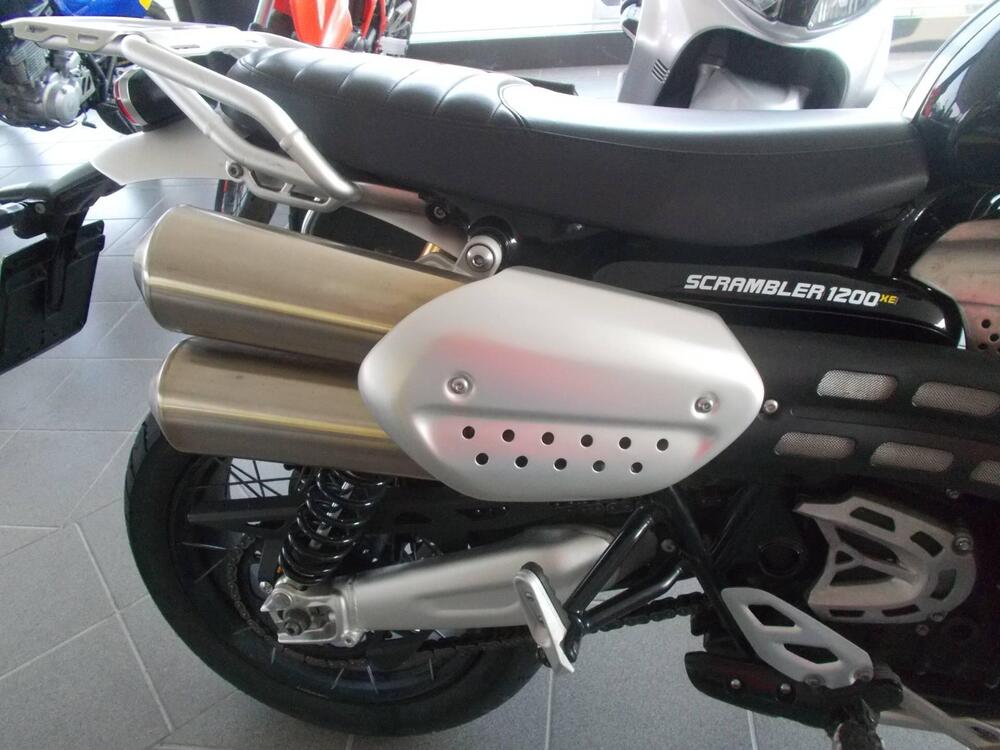 Triumph Scrambler 1200 XE (2021 - 23) (7)