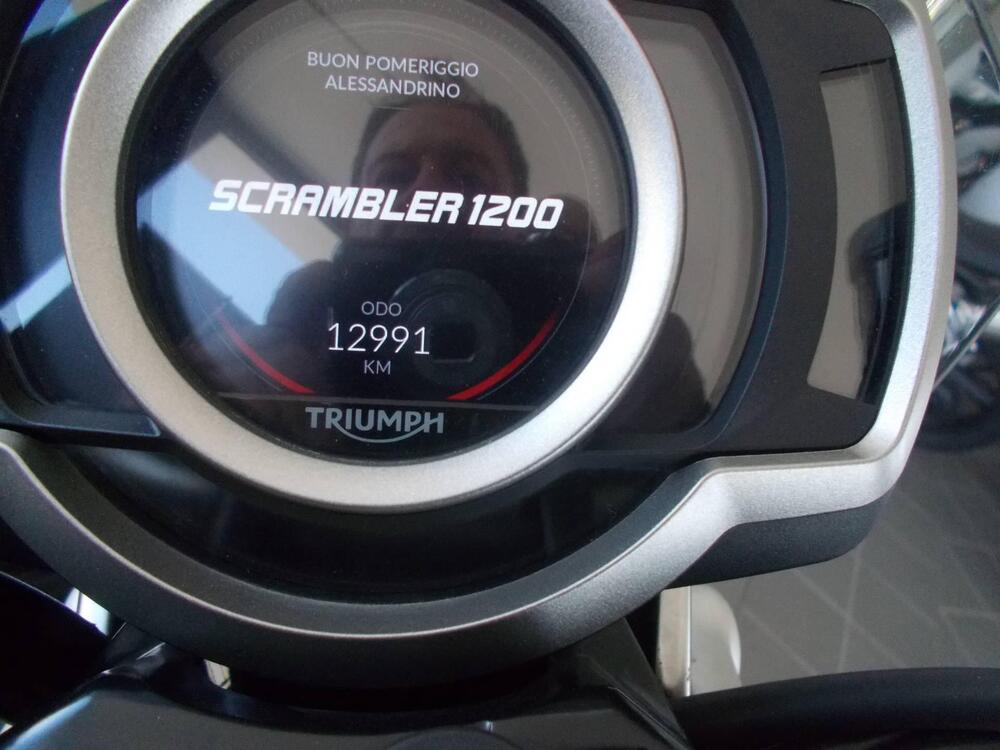 Triumph Scrambler 1200 XE (2021 - 23) (8)