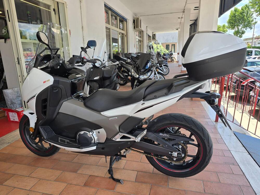 Honda Integra 750 DCT Sport (2018 - 20) (5)
