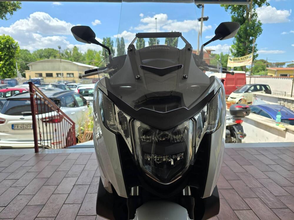 Honda Integra 750 DCT Sport (2018 - 20) (8)