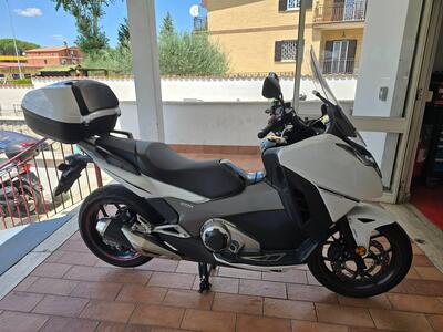 Honda Integra 750 DCT Sport (2018 - 20) usata