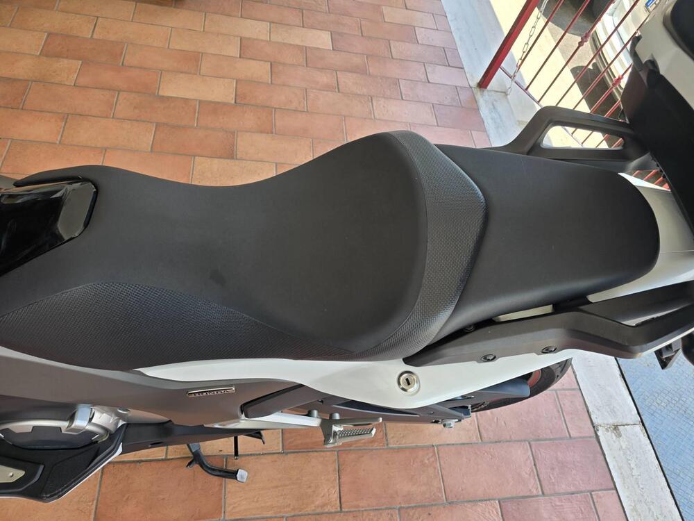 Honda Integra 750 DCT Sport (2018 - 20) (9)