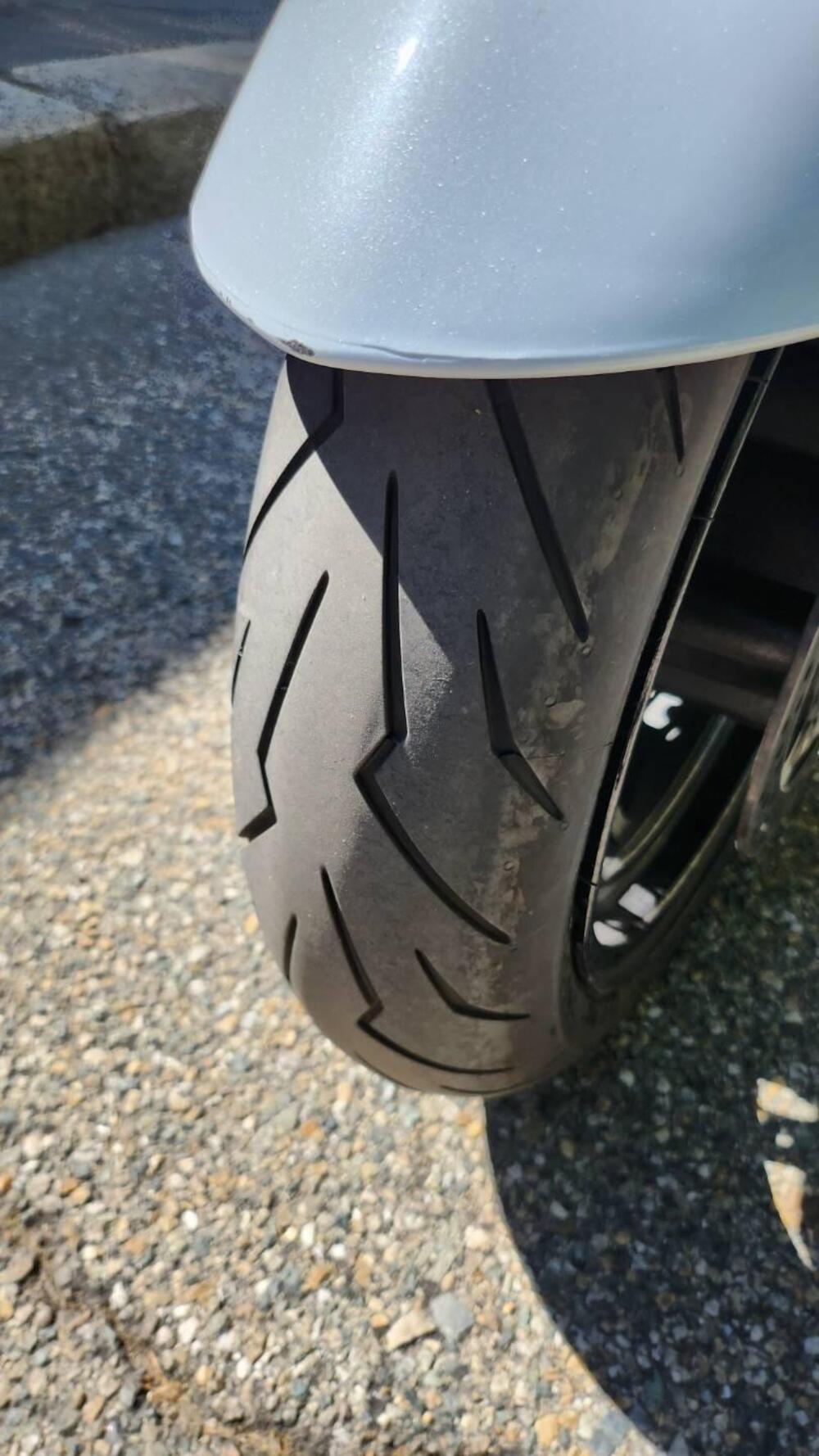 Suzuki Burgman AN 650 Executive ABS (2013 - 17) (7)