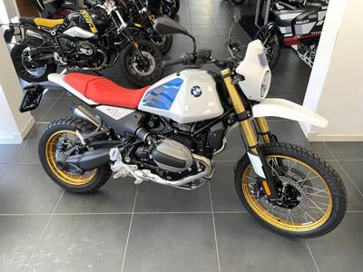 Bmw R 12 G/S (2026) usata