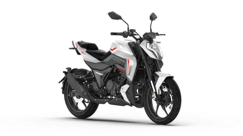 Morbidelli F125 F125 (2025)