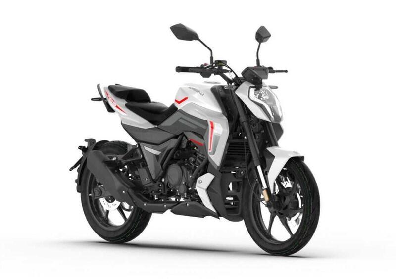 Morbidelli F125 F125 (2025)