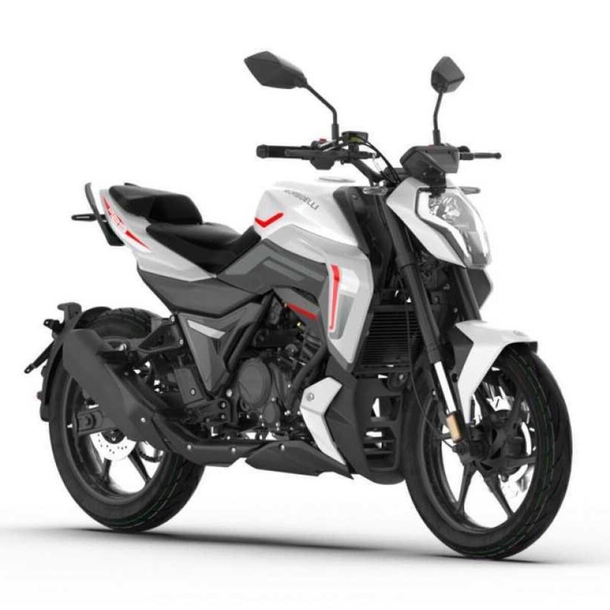 Morbidelli F125 (2025)