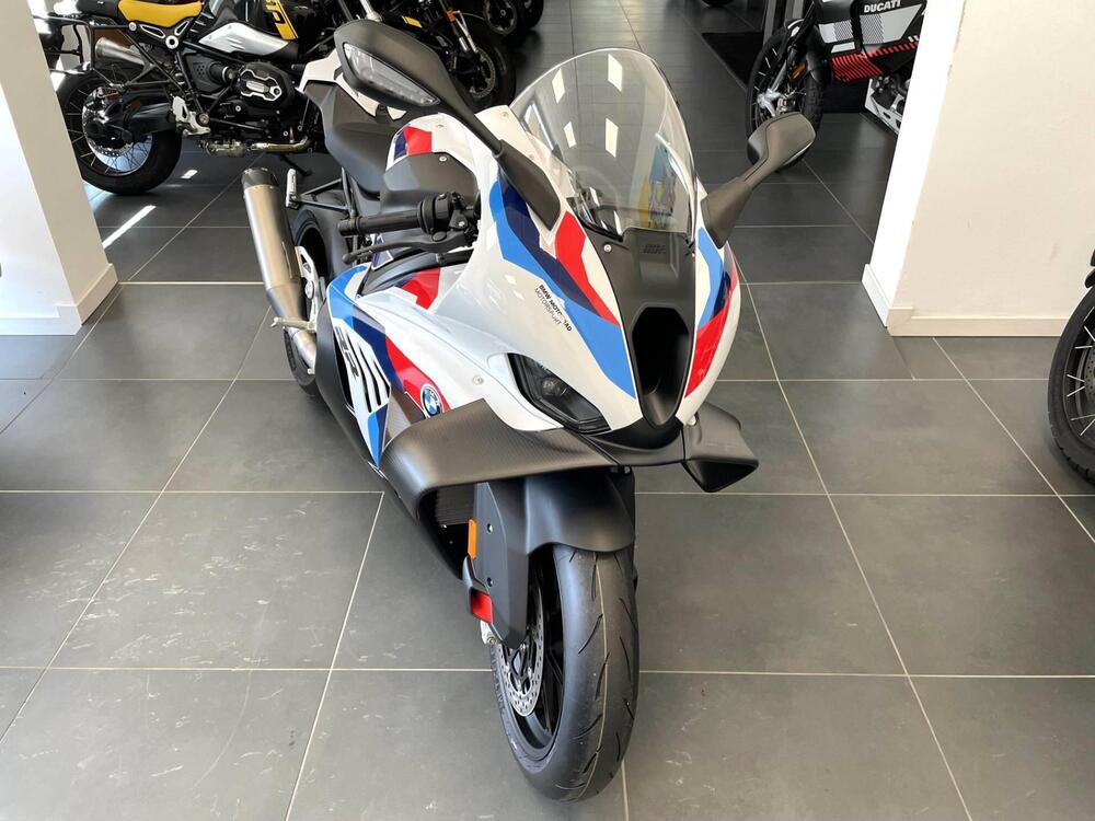 Bmw M 1000 RR (2025 - 26) (2)