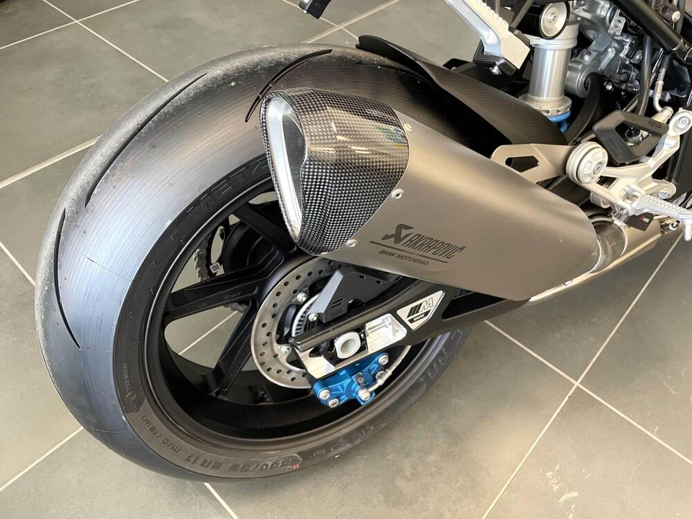 Bmw M 1000 RR (2025 - 26) (11)