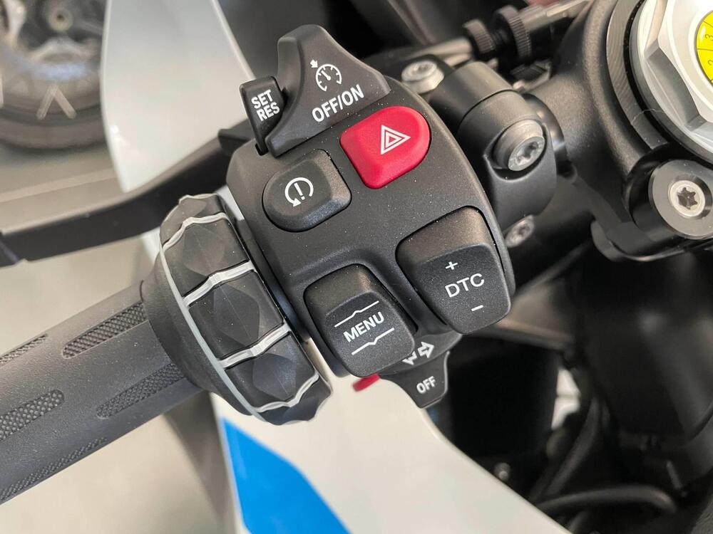 Bmw M 1000 RR (2025 - 26) (9)