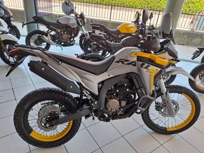 Voge Valico 300 Rally (2022 - 25) nuova