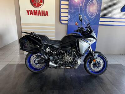 Yamaha Tracer 7 GT (2021 - 24) usata
