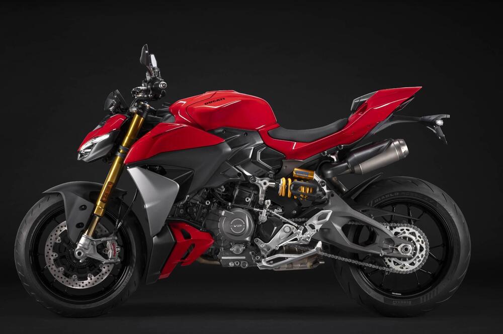 Ducati Streetfighter V2 (2025) (2)