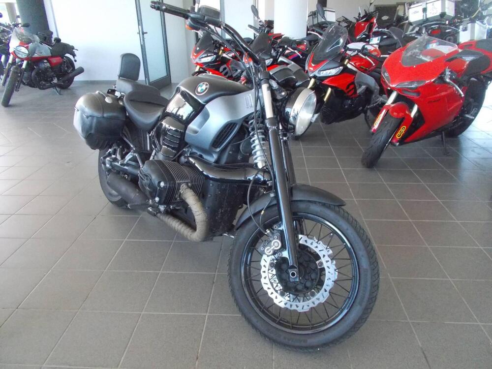 Bmw R 1200 C Classic