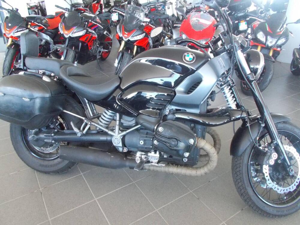 Bmw R 1200 C Classic (2)