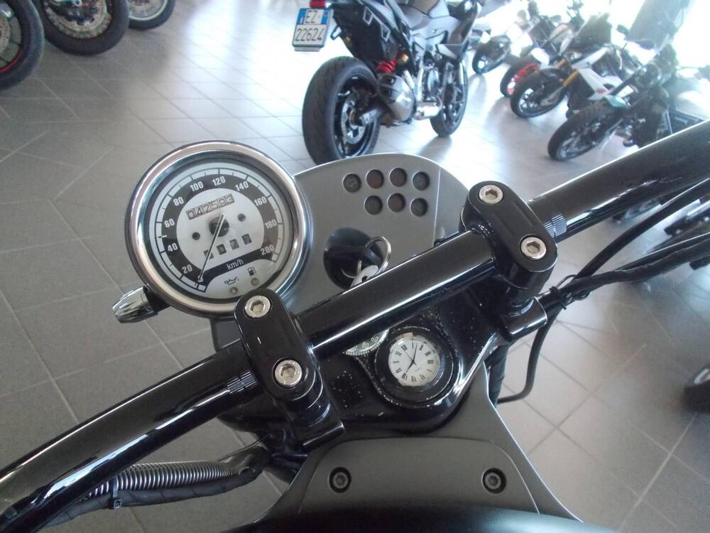 Bmw R 1200 C Classic (6)