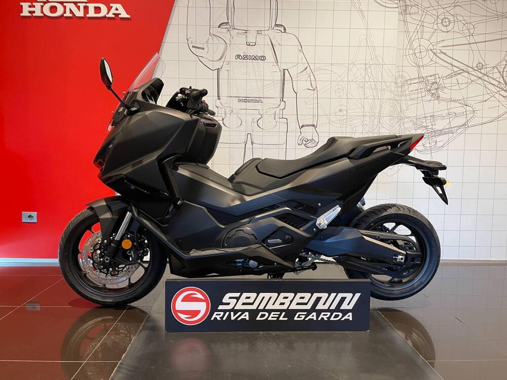 Honda Forza 750 (2025 - 26) (5)