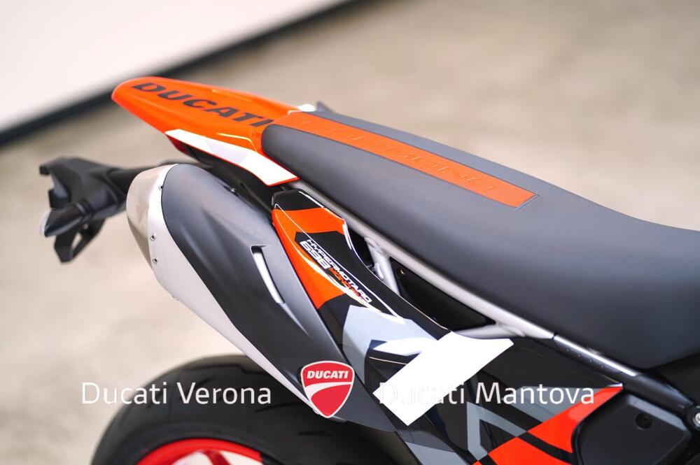 Ducati Hypermotard 698 Mono RVE (2024 - 25) (12)