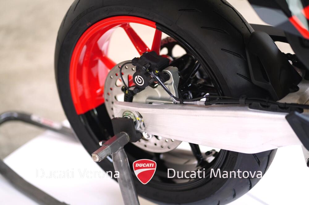 Ducati Hypermotard 698 Mono RVE (2024 - 25) (13)