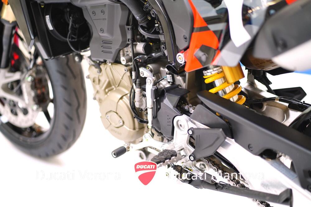 Ducati Hypermotard 698 Mono RVE (2024 - 25) (16)