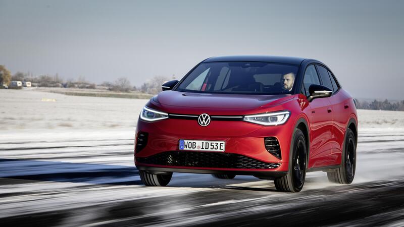 Volkswagen, boom elettrico nel 2025: in Europa &egrave; +89% in sei mesi