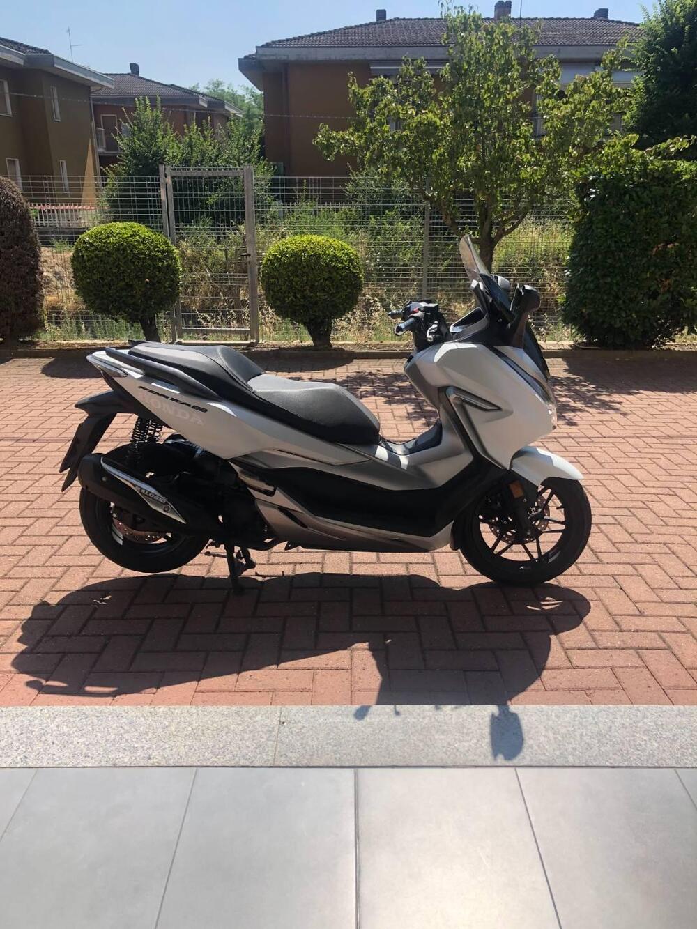 Honda Forza 300 ABS (2018 - 20)