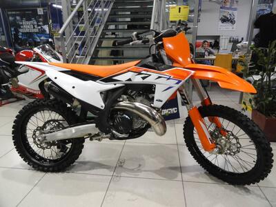 KTM SX 300 (2023) usata