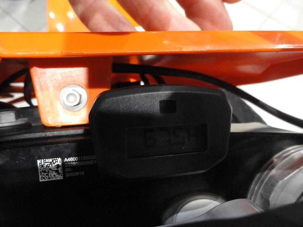 KTM SX 300 (2023) (5)