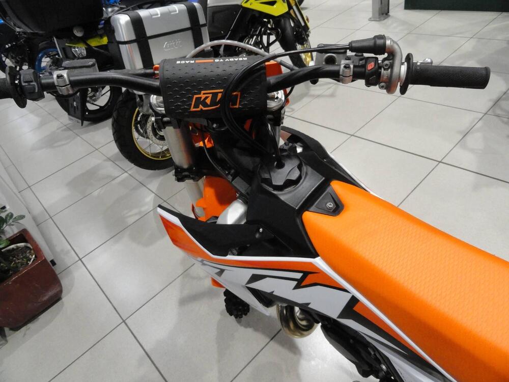 KTM SX 300 (2023) (6)