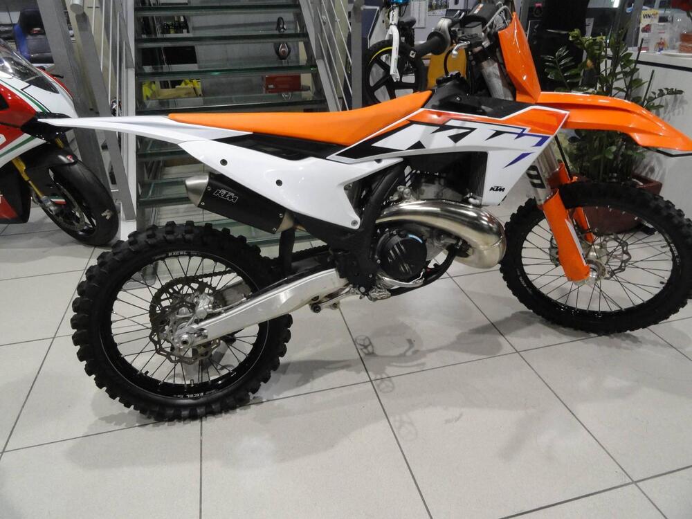 KTM SX 300 (2023) (8)