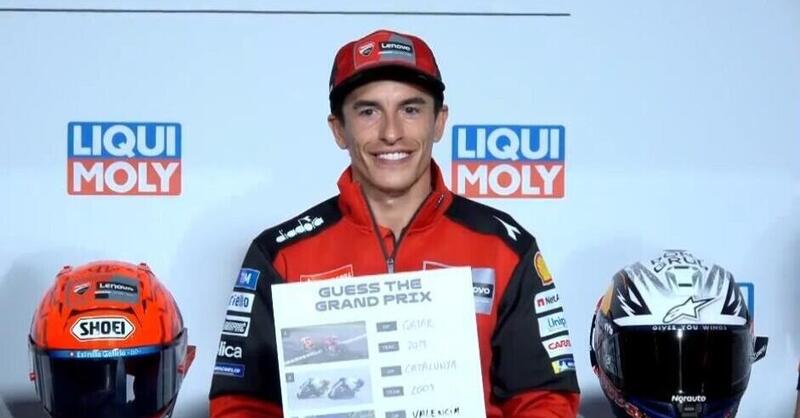 MotoGP 2025. GP di Germania. Marc Marquez re di Germania (11 vittorie): &quot;Devo stare concentrato&quot;