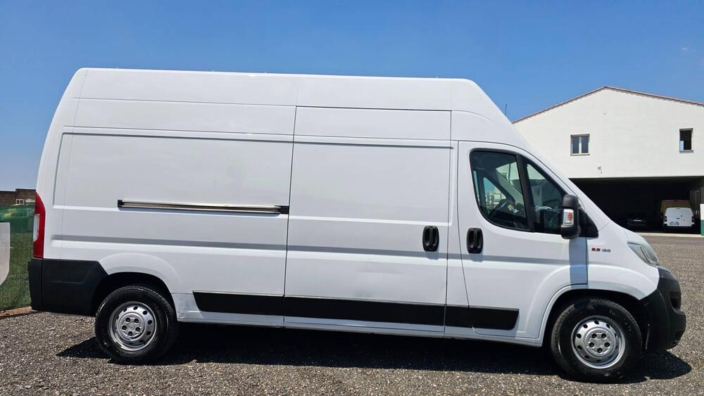 Fiat Ducato Furgone usata a Viterbo (6)
