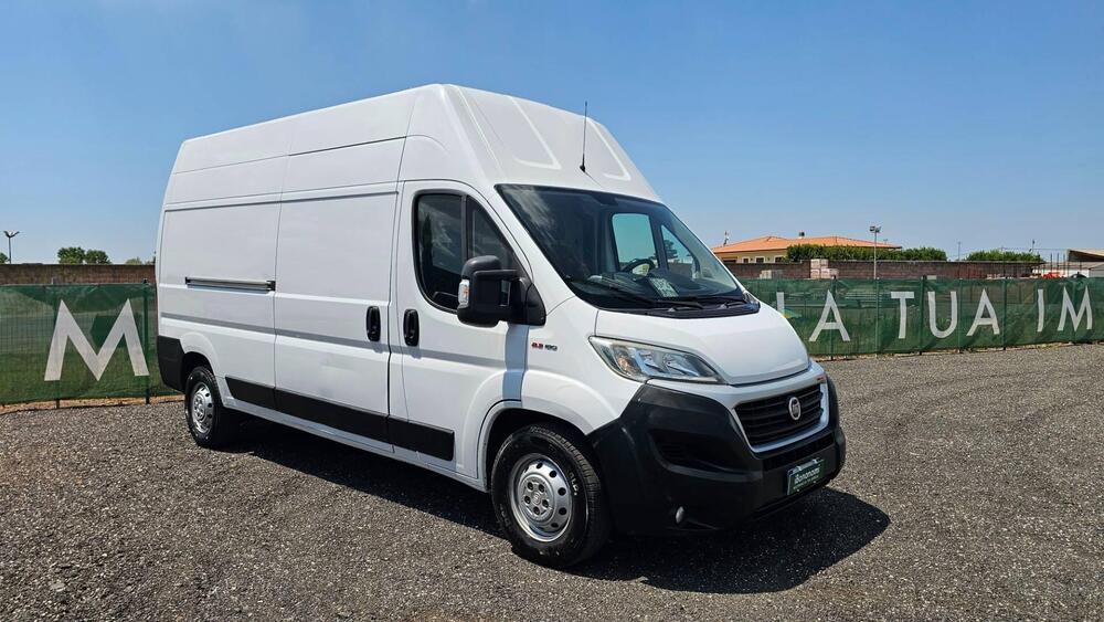 Fiat Ducato Furgone usata a Viterbo (7)