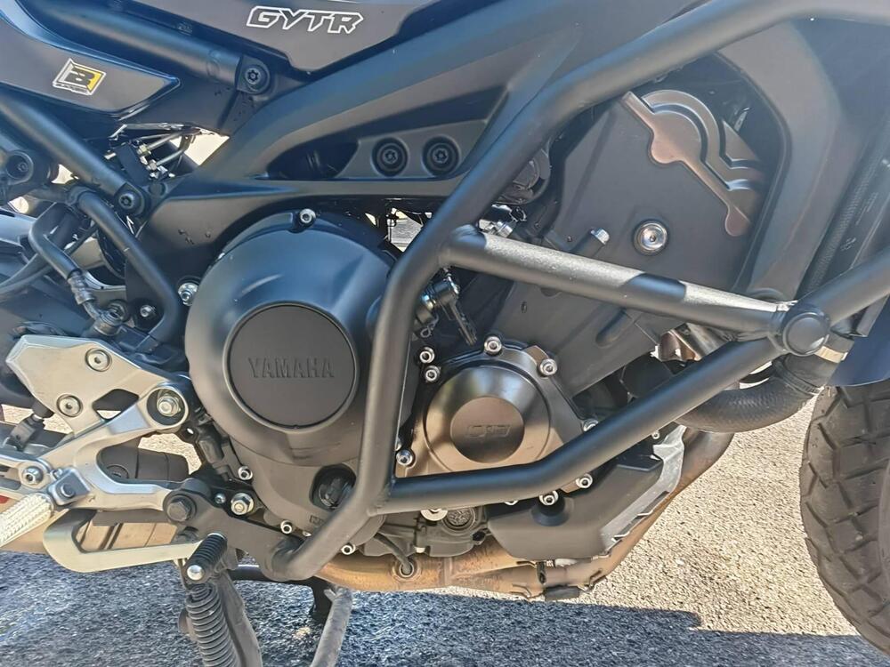 Yamaha Tracer 900 GT (2018 - 20) (4)