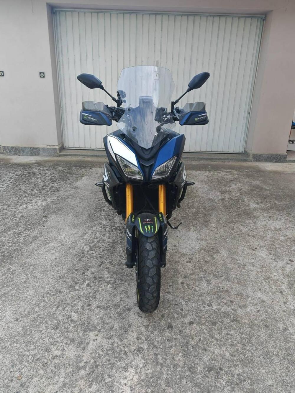 Yamaha Tracer 900 GT (2018 - 20) (5)