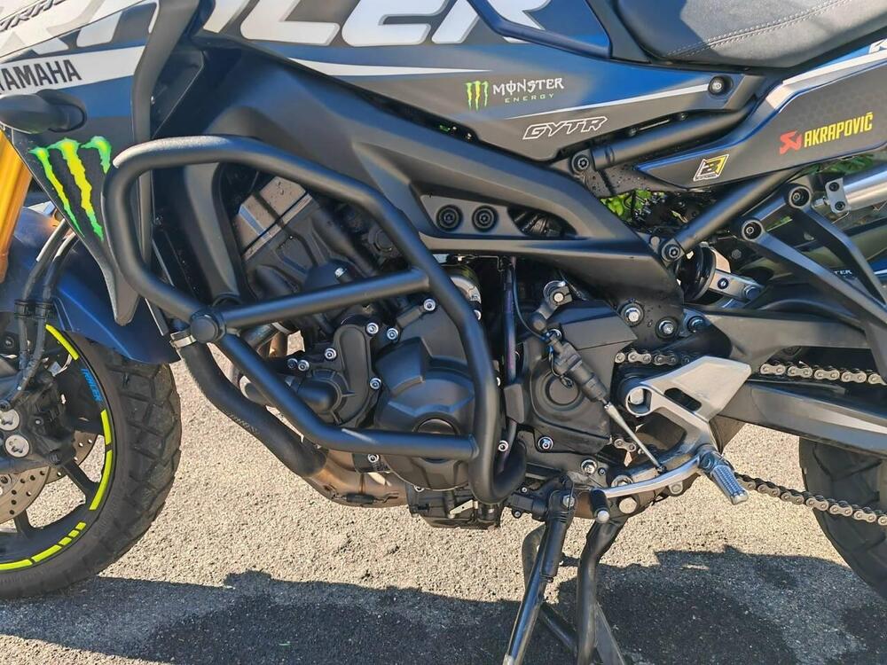Yamaha Tracer 900 GT (2018 - 20) (6)