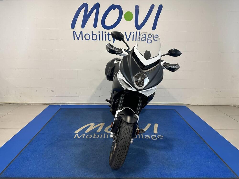 MV Agusta Turismo Veloce 800 Lusso (2020) (7)