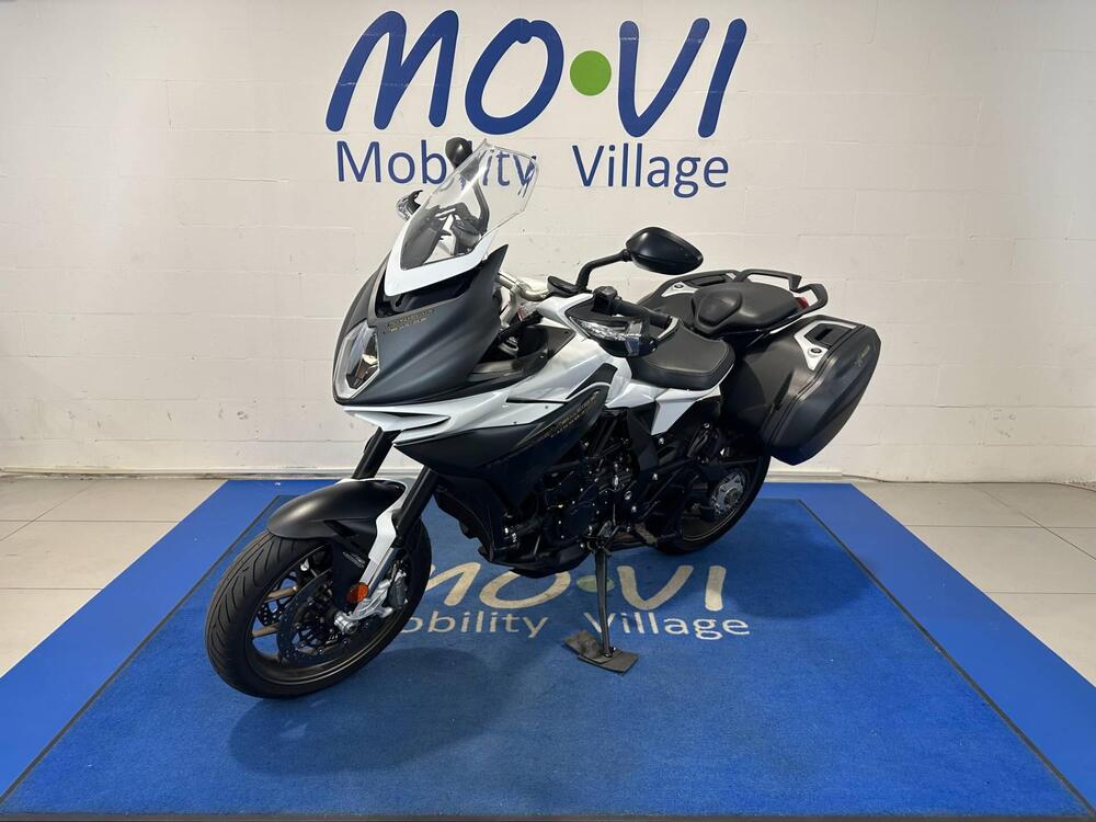 MV Agusta Turismo Veloce 800 Lusso (2020) (6)