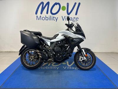 MV Agusta Turismo Veloce 800 Lusso (2020) usata