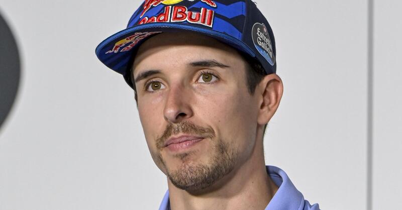 MotoGP 2025. GP di Germania. Alex Marquez: &quot;In un altro momento sarei stato a casa, ma ora lotto per il mondiale&quot;