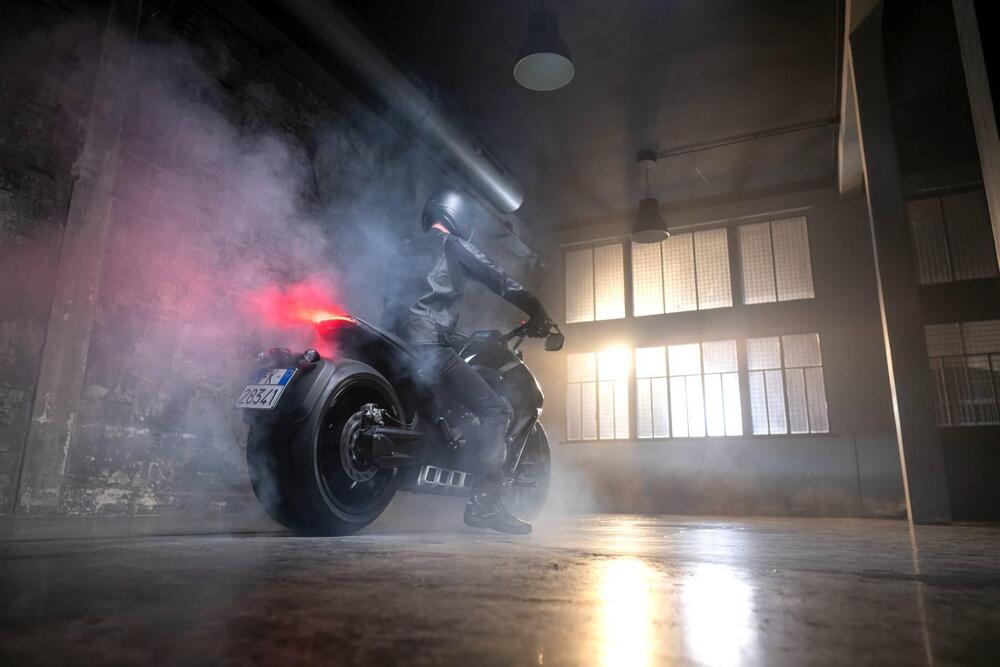 Benda Motorcycles LFC 700 (2024 - 25) (6)