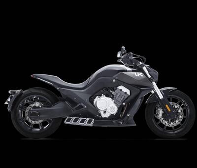 Benda Motorcycles LFC 700 (2024 - 25) nuova
