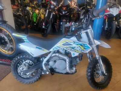 YCF 50A (2021 - 23) usata