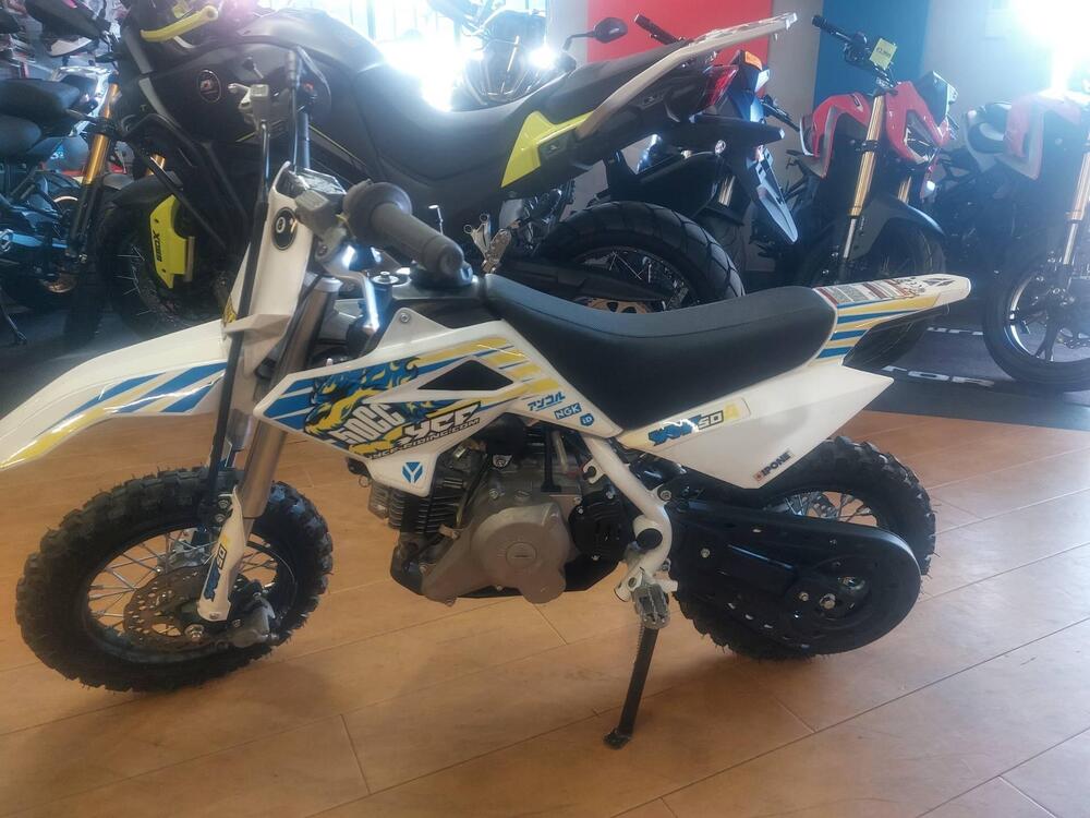 YCF 50A (2021 - 23) (5)